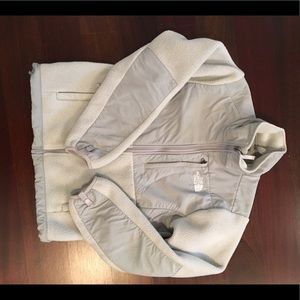 Women’s Denali Northface jacket